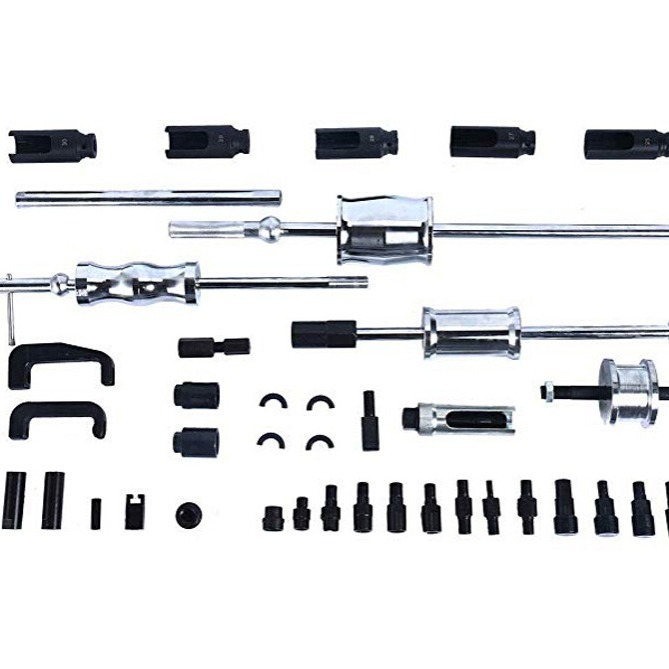 WZAUTO Universele Voertuig Mas - Fuel Injector Removal Tool Puller Slide recensie en prijs