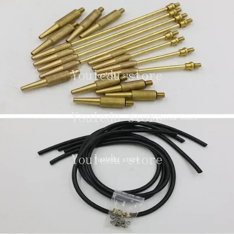 Geschikt voor synchronisatie v - Carburetor Synchronous Vacuum Gauge Balance recensie en prijs