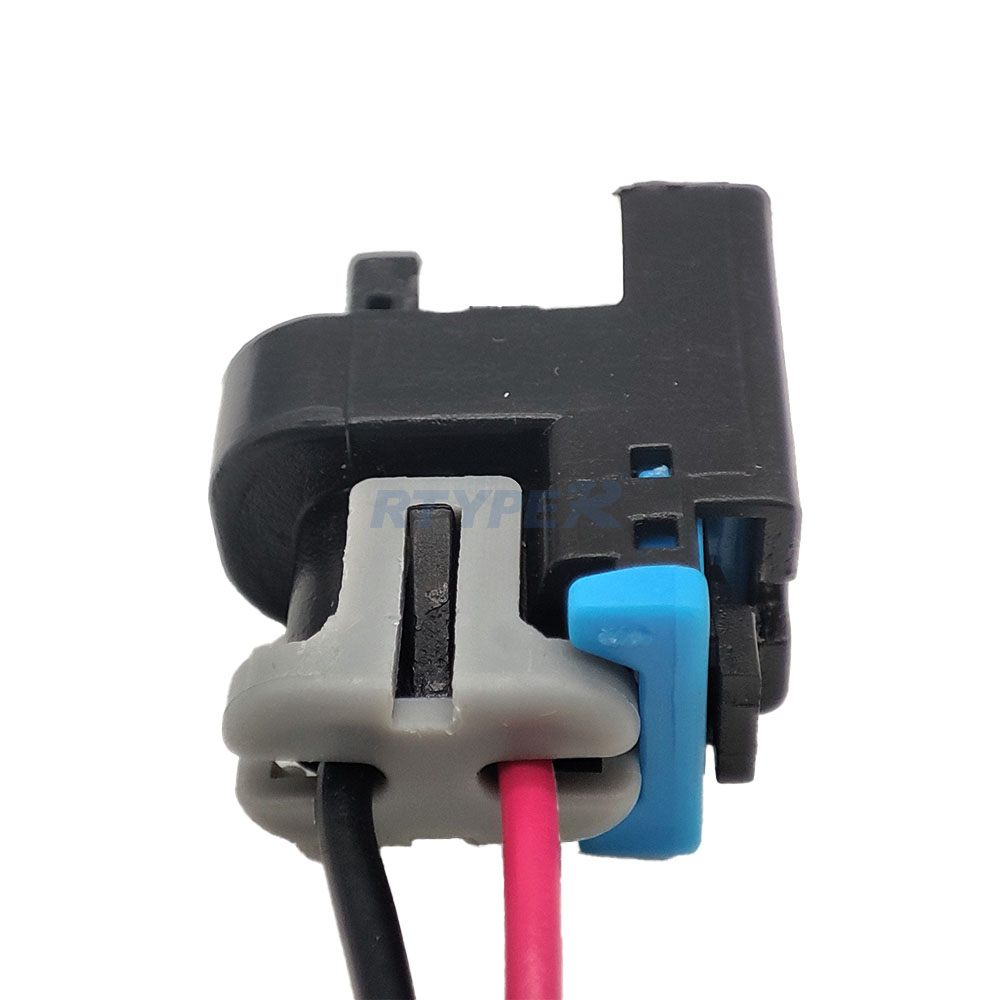 Brandstofinjector Kabelboom Co - Fuel Injector Wiring Harness Plug Pigtail recensie en prijs