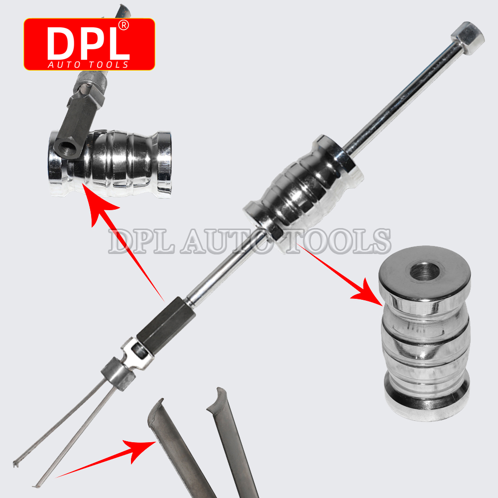 Brandstofinjector Puller Remov - Fuel Injector Removal Tool Puller Slide recensie en prijs