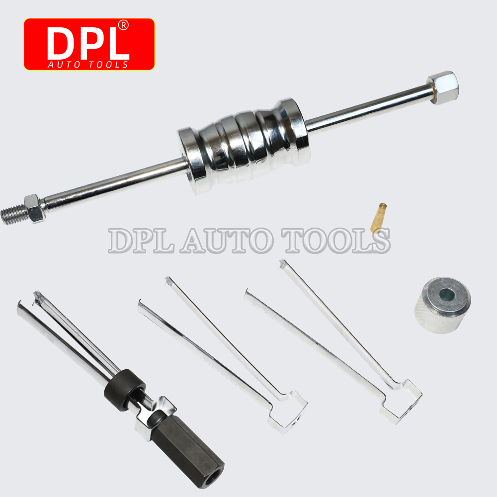 Brandstofinjector Puller Remov - Fuel Injector Removal Tool Puller Slide recensie en prijs