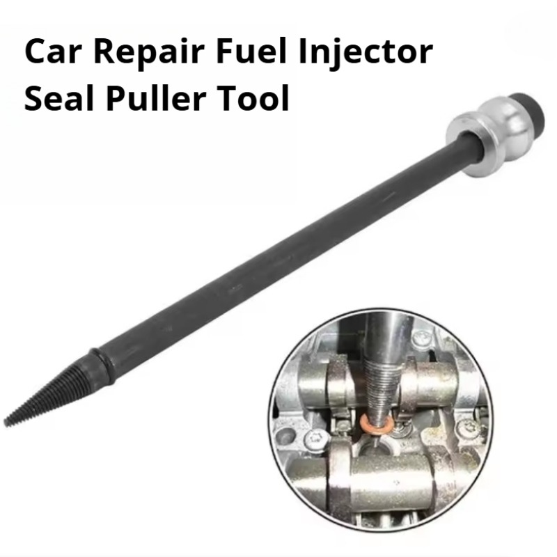 Autoreparatie brandstofinjecto - Fuel Injector Removal Tool Puller Slide recensie en prijs