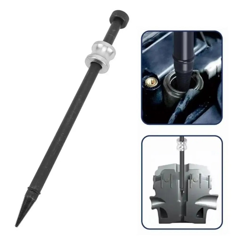 Autoreparatie brandstofinjecto - Fuel Injector Removal Tool Puller Slide recensie en prijs
