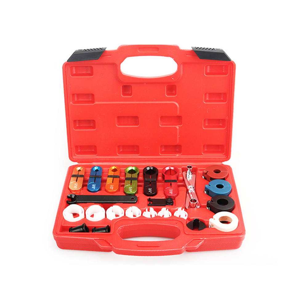 2PC Fuel AC Line Disconnect To - Fuel Line Disconnect Tool Set Aluminum recensie en prijs