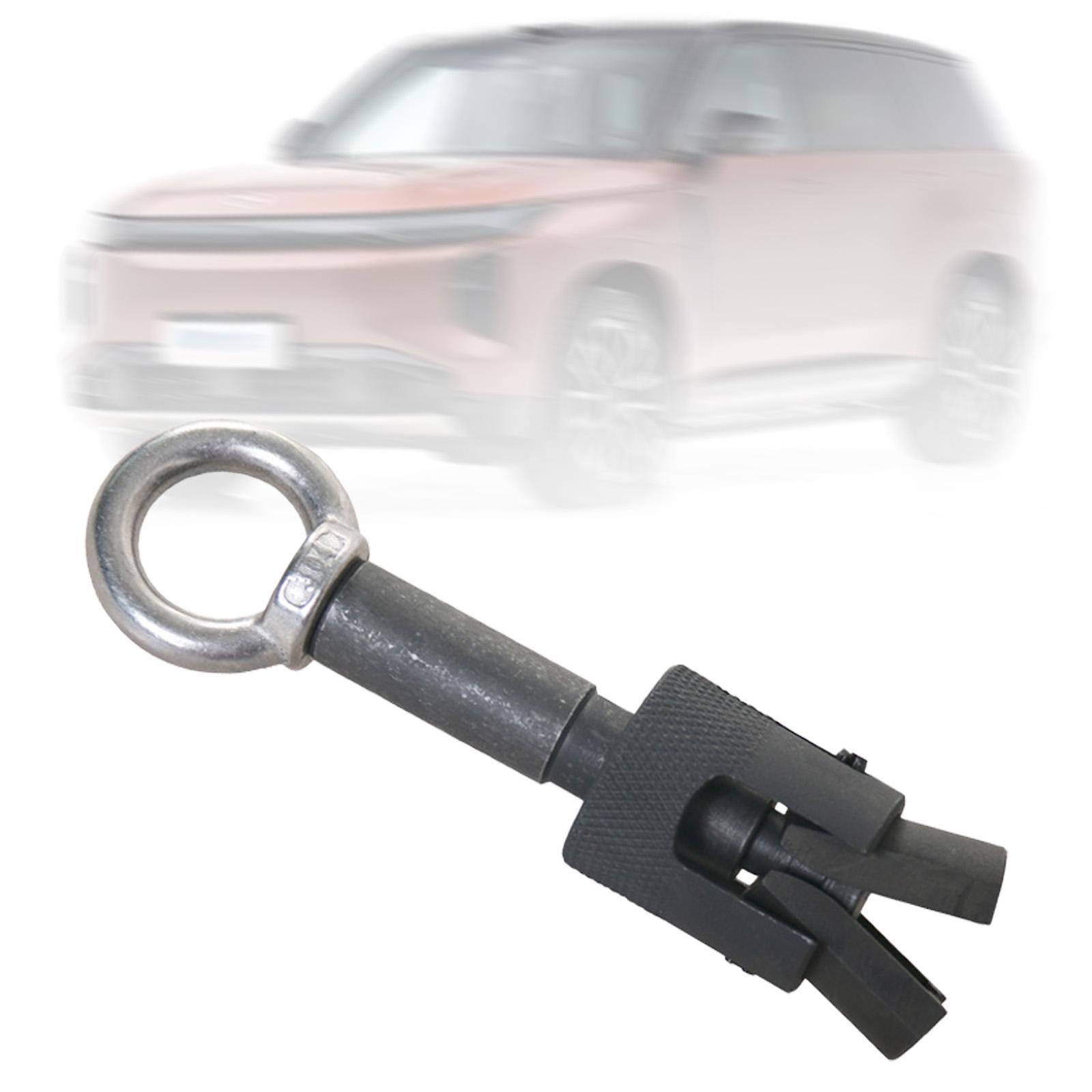 Gereedschap voor het verwijder - Fuel Injector Removal Tool Puller Slide recensie en prijs