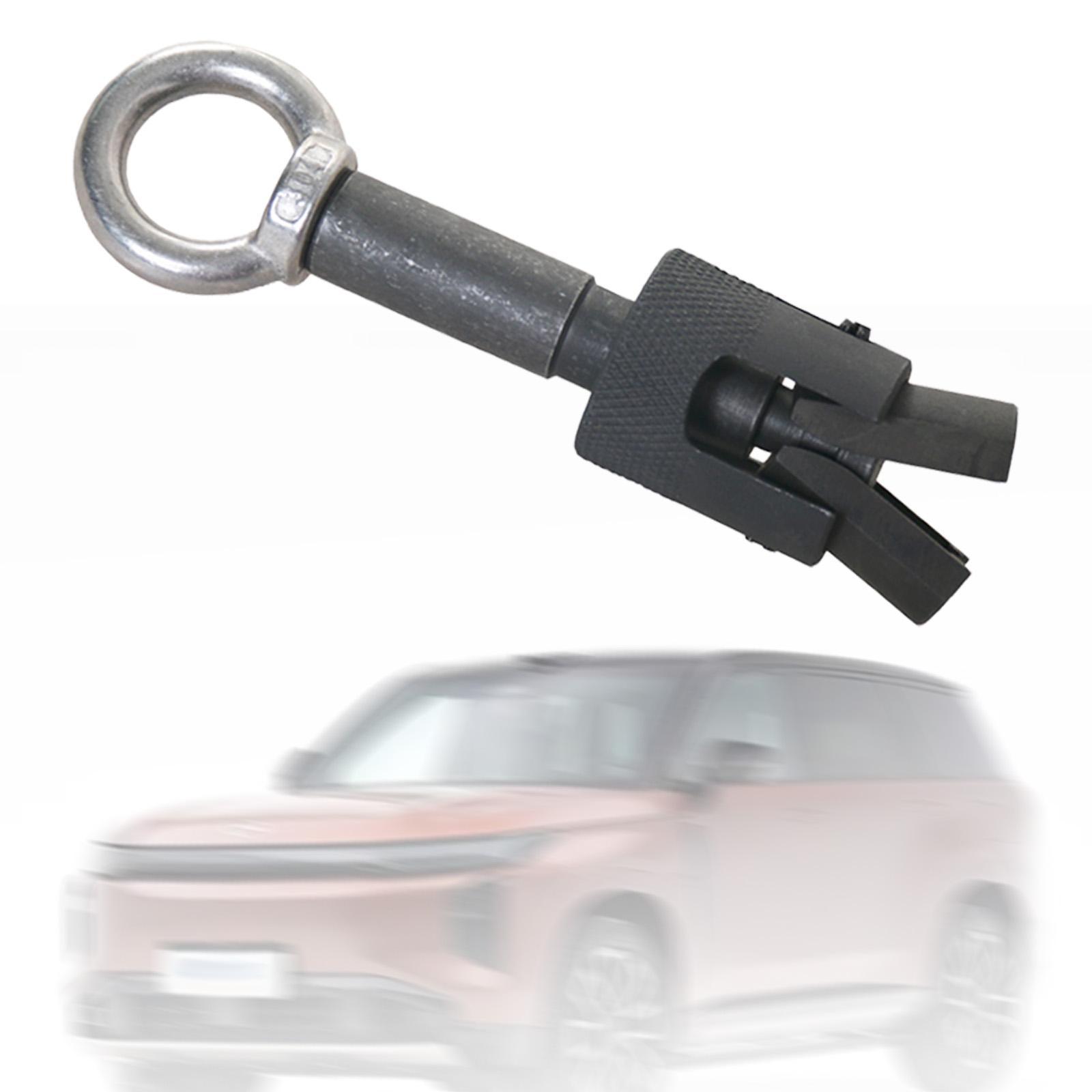 Gereedschap voor het verwijder - Fuel Injector Removal Tool Puller Slide recensie en prijs