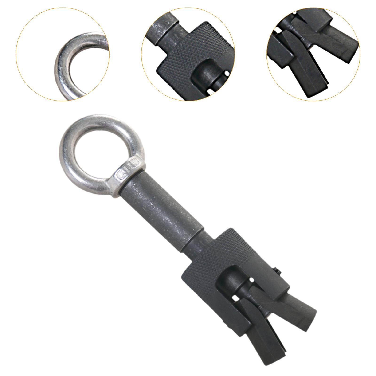 Gereedschap voor het verwijder - Fuel Injector Removal Tool Puller Slide recensie en prijs