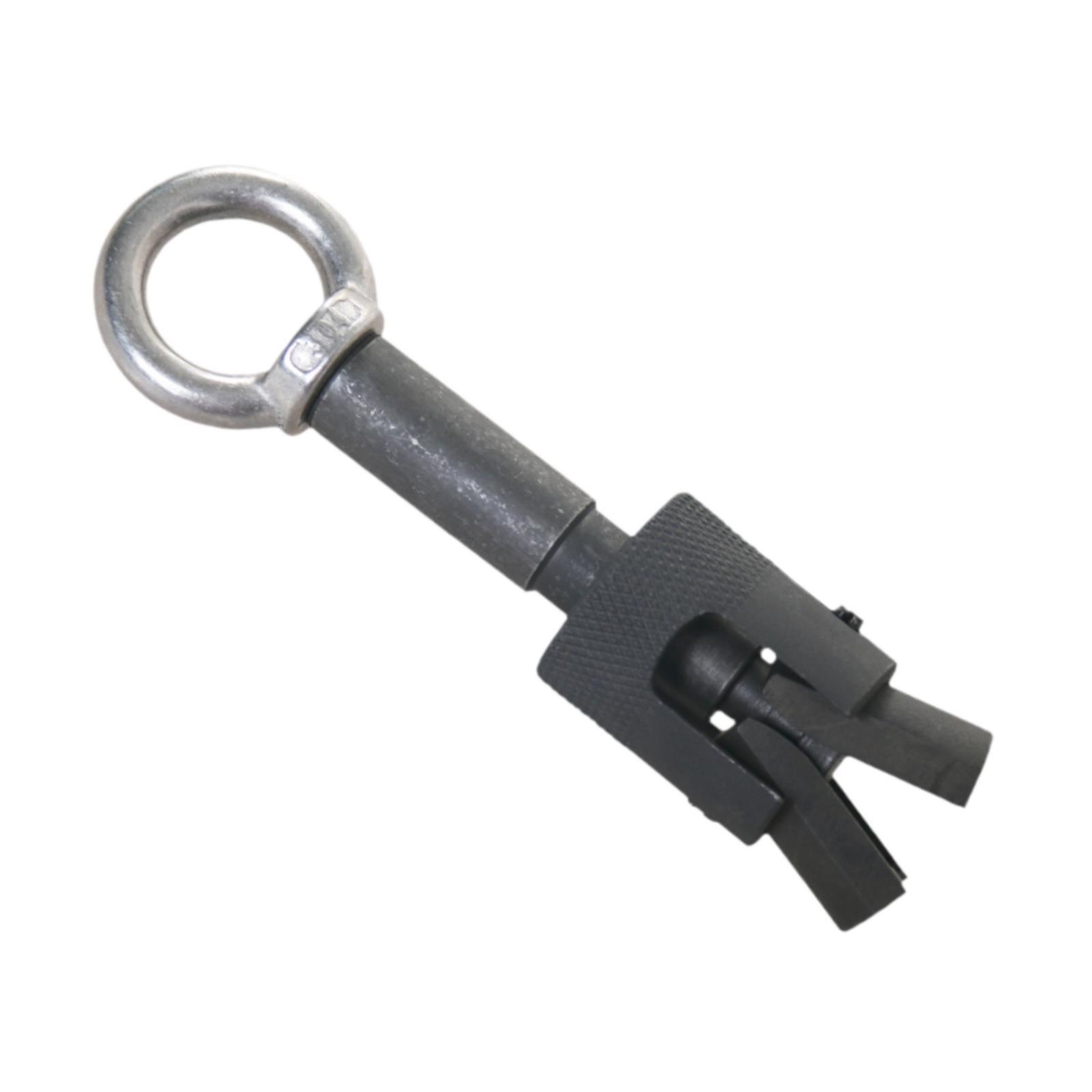 Gereedschap voor het verwijder - Fuel Injector Removal Tool Puller Slide recensie en prijs